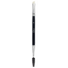 DIOR Double Ended Brow Brush N° 25 Двусторонняя кисть для бровей #25