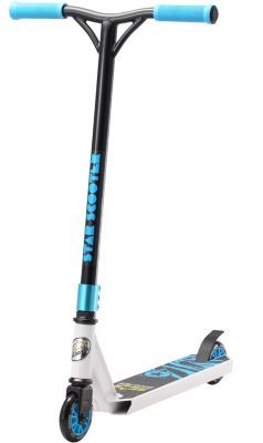Star Scooter Roller Stuntscooter 100mm Entry Самокат Stunt Scooter 100mm Вход