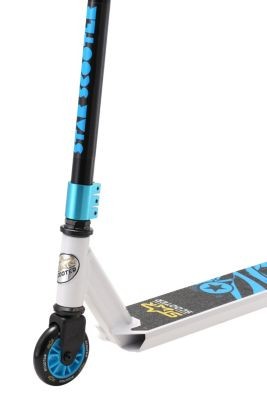 Star Scooter Roller Stuntscooter 100mm Entry Самокат Stunt Scooter 100mm Вход