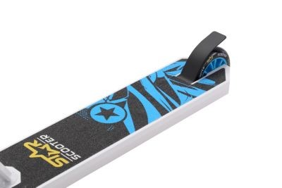 Star Scooter Roller Stuntscooter 100mm Entry Самокат Stunt Scooter 100mm Вход