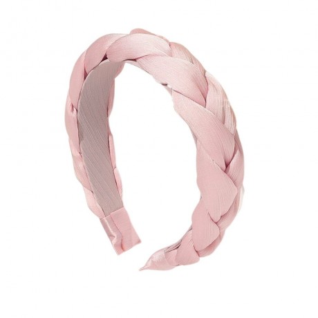 SOHO Luna Haarreif Baby Pink повязка на голову Луна