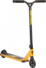 DRIFTWERK Freestyle Scooter DS2 Ano Gold Самокат для фристайла DS2 Ano Gold