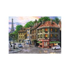Trefl Premium Puzzle 6000 Teile Премиум пазл 6000 деталей