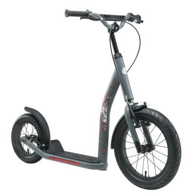 Star Scooter Roller 16 Zoll New Gen Скутер 16 дюймов New Gen
