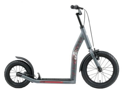 Star Scooter Roller 16 Zoll New Gen Скутер 16 дюймов New Gen