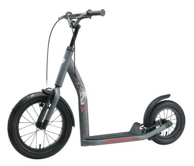 Star Scooter Roller 16 Zoll New Gen Скутер 16 дюймов New Gen