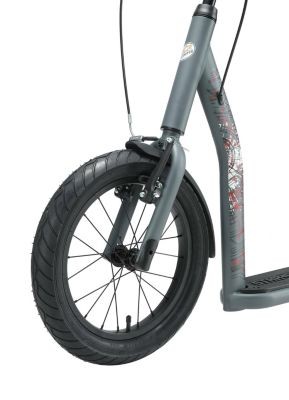 Star Scooter Roller 16 Zoll New Gen Скутер 16 дюймов New Gen