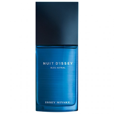 Issey Miyake Bleu Astral  Eau de Toilette (EdT) Туалетная вода Nuit dIssey, 125 мл