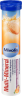 Mivolis Brausetabletten Multi-Mineral+Multivitamin+Vitamin C SET, Миволис НАБОР Шипучие таблетки Мультиминералы+Мультивитамины+Витамин C, 3х20 шт