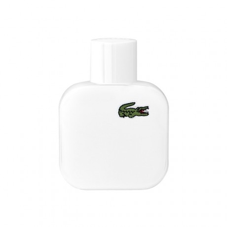 Lacoste (Лакост) Blanc Eau de Toilette (EdT) Туалетная вода Eau de Lacoste (Лакост) L.12.12, 50 мл