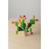 PLANTOYS Balancierspiel Kaktus Geschicklichkeitsspiele Балансирующая игра кактус игры на ловкость