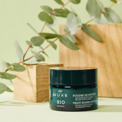NUXE Reinigende Mikro-Peeling Maske  Очищающая маска с микропилингом