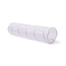Kids Concept Spieltunnel Star lila Spielzelte Игровой туннель Звездные фиолетовые игровые палатки