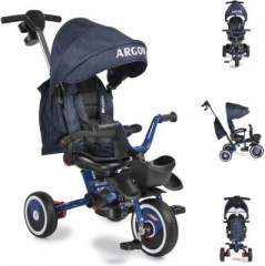 byox Dreirad Argon Dreirader Трехколесный аргоновый трехколесный велосипед