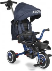 byox Dreirad Argon Dreirader Трехколесный аргоновый трехколесный велосипед