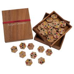 ROMBOL Ampel Domino Домино светофор