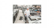 Karcher Karcher Nass-/Trockensauger NT 22/1 Ap Te L grau  grau Пылесос Karcher для сухой и влажной уборки NT 22/1 Ap Te L серый