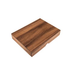 ROMBOL Cribbage inkl. Kartenspiel Криббедж