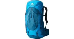 Gregory Gregory STOUT 35 , Rucksack hellblau, 35 Liter O/S  hellblau Gregory STOUT 35, рюкзак голубой, 35 литров Б/У