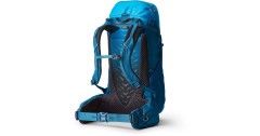 Gregory Gregory STOUT 35 , Rucksack hellblau, 35 Liter O/S  hellblau Gregory STOUT 35, рюкзак голубой, 35 литров Б/У