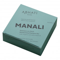 ABHATI Suisse Manali Bar Shampoo  Шампунь Манали Бар