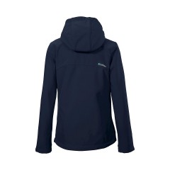 killtec Soft Shell Jacke Girls Softshelljacke Softshelljacken Куртка Soft Shell Куртка soft shell для девочек Куртки soft shell