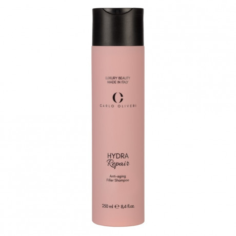 Carlo Oliveri Hydra Repair Anti-Aging Fuller Shampoo  Hydra Repair Омолаживающий шампунь Fuller