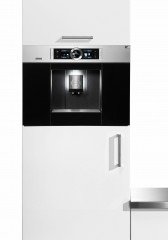 Bosch Professional Bosch Professional Druckbruh-Kaffeemaschine Kaffeemaschine Bosch CTL636ES6  Профессиональная кофемашина для заваривания под давлением Bosch Кофемашина Bosch CTL636ES6