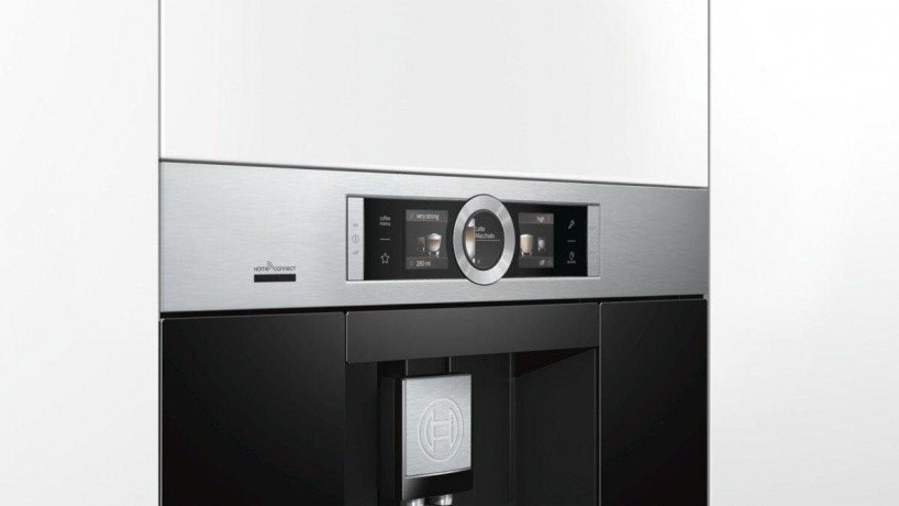 Bosch Professional Bosch Professional Druckbruh-Kaffeemaschine Kaffeemaschine Bosch CTL636ES6  Профессиональная кофемашина для заваривания под давлением Bosch Кофемашина Bosch CTL636ES6