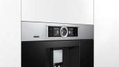Bosch Professional Bosch Professional Druckbruh-Kaffeemaschine Kaffeemaschine Bosch CTL636ES6  Профессиональная кофемашина для заваривания под давлением Bosch Кофемашина Bosch CTL636ES6