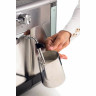 Ariete Ariete Kaffeevollautomat Elektrische Kaffeemaschine Ariete 138010 Edelstahl 1300 W  Полностью автоматическая кофемашина Ariete Электрическая кофемашина Ariete 138010 нержавеющая сталь 1300 Вт