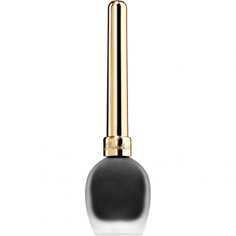 GUERLAIN (Герлен) Augen Fluid Eyeliner Подводка для глаз, Nr. 01 Noir Ebene / 5 g