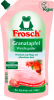 Frosch Weichspüler Granatapfel Кондиционер для белья Гранат	, 1 л