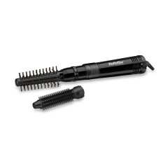 BaByliss Smooth Boost  Плавное усиление