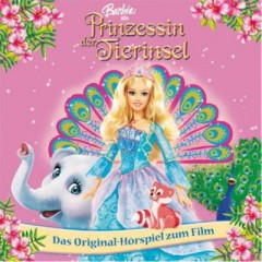 Edel CD Barbie компакт-диск Барби