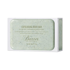 Baxter of California Exfoliating Body Bar  Отшелушивающий бар для тела