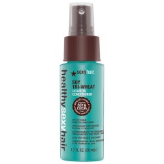 sexy hair Soy Tri-Wheat  Mini Leave-in Pflege Healthy Sexy Hair, 50 мл