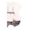 boboli Spieler 2in1 Hase Rusche Игрок 2in1 Банни Руше
