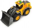 Dickie Toys Volvo Wheel Loader Колесный погрузчик Вольво