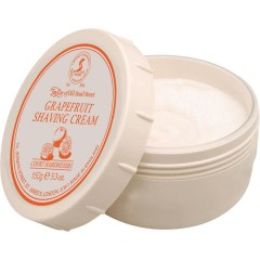 Taylor of Old Bond Street Grapefruit Shaving Cream  Грейпфрутовый крем для бритья