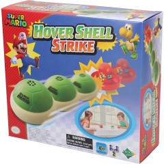 EPOCH Super Mario  Hover Hockey Super Mario Hover Хоккей