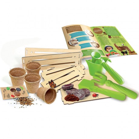 Clementoni Mein Garten-Set Мой садовый набор