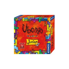 Kosmos Ubongo Junior Убонго Младший