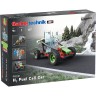 fischertechnik PROFI H2 Fuel Cell Car Автомобиль на топливных элементах PROFI H2