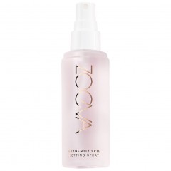 ZOEVA Authentik Skin Setting Spray  Аутентичный спрей для фиксации кожи