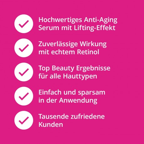 Casida RETINOL SERUM  СЫВОРОТКА С РЕТИНОЛОМ