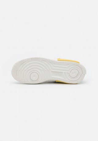 Nike Sportswear W AIR FORCE 1 FONTANKA Sneaker low grey fog/lemon wash/phantom W AIR FORCE 1 FONTANKA кроссовки женские низкие серый туман/лимонная заливка/фантом
