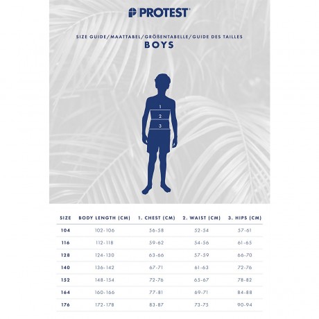 PROTEST PRTROEF TD  ПРТРОЭФ ТД