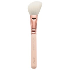ZOEVA (Зоева) 127 Luxe Sheer Cheek Rougepinsel Gesichtspinsel, 1 шт.
