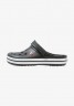 Crocs CROCBAND UNISEX Clogs schwarz CROCBAND UNISEX Сабо черный